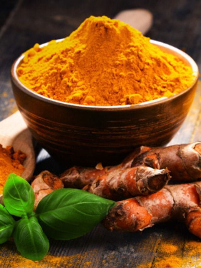 Turmeric Health Benefits